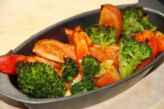 Действительно ли варка и запекание овощей уничтожают витамины?